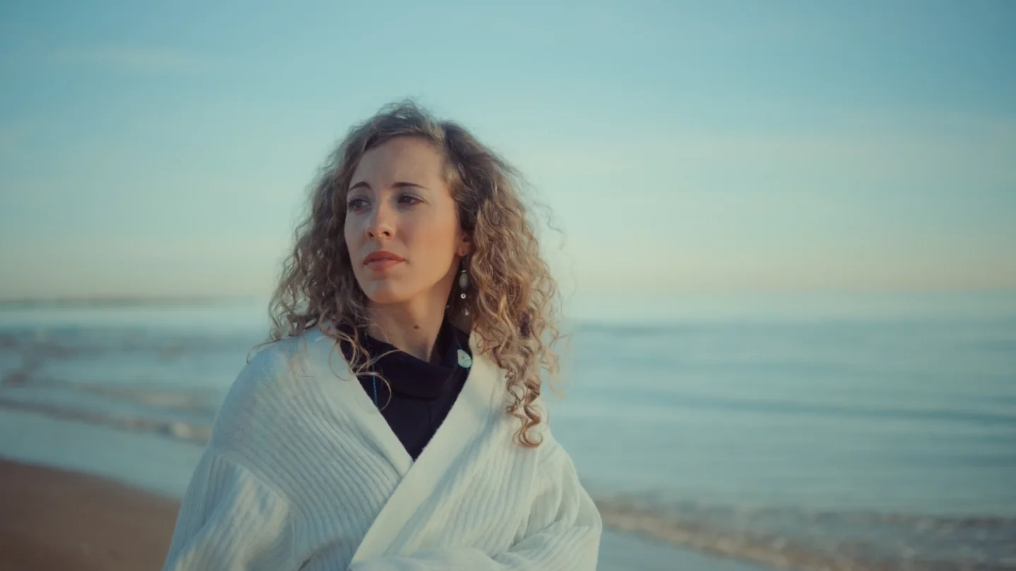 Ritratto all’alba — la seconda voce